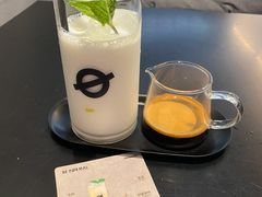 -BE NORMAL CAFE(霞溪路店)