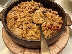-绿岛国际酒店·海鲜酒楼(八七路店)