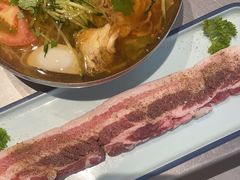-合易泓烤肉•首创生椰大油边(宁山路店)