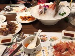 -大渔铁板烧(东城店)