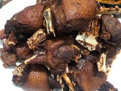 -林口邵胖子大鹅(新安街东五店)