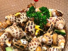 -周家二小姐的菜(西津渡店)