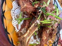 -同兴半盆菜酒家(打浦路店)