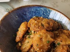 -洈水谣 · 地道荆州松滋菜(菱角湖公园店)
