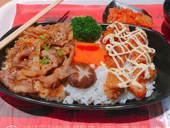 -食悦天美食广场(沈阳青年大街万象城店)