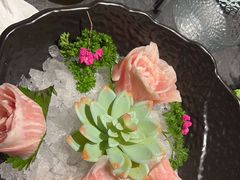 -捞王锅物料理(金华义乌之心店)
