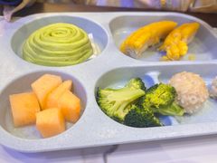 -不仔客海鲜·烧烤·270度海景餐厅(大东海店)