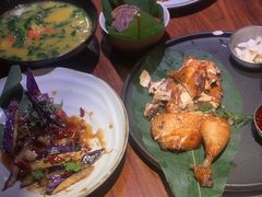 -薇酌饮·陕西菜(南门外店)