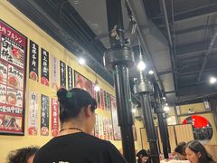 -蒜香焼肉PURUSHIN(马场路店)