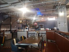 大堂-机器人火炉披萨(爱琴海店)