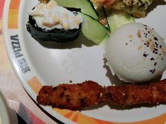 -比格比萨自助(花园路店)