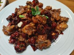 -晚归月亮湾私家菜(临邑路店)