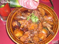 6-哈尔滨风味小吃东北菜(五角场店)