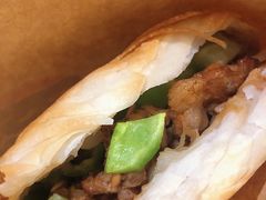 -西北杂粮筐凉皮大王(龙湖·北城天街购物广场店)