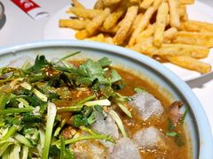 -萍香大厨·锅包肉(大东门店)