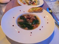 汤-上海龙之梦万丽酒店