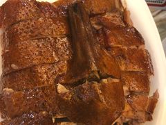 -椿记烧鹅(叠彩店)