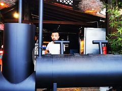 -城墙外BAR