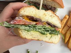 -G+KITCHEN(龙湖狮山天街店)