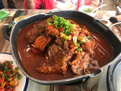 -椿记烧鹅(叠彩店)