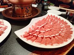 -南门涮肉(北洼路店)