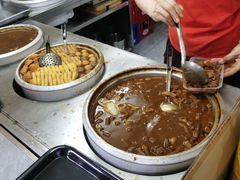 -阿姨牛杂(北京路店)