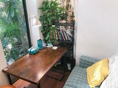 -默迹咖啡馆