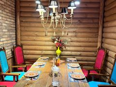 -卢布里西餐厅(总店)