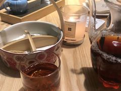 -隐溪茶馆(金虹桥店)