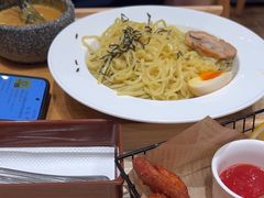-COCO壱番屋(北京平安国际金融中心店)