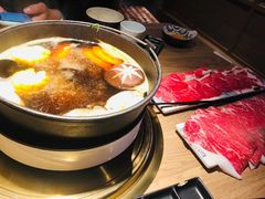 -一井烧肉·活鳗·寿司(望京SOHO店)