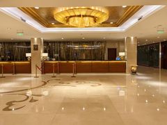 -北京王府井天伦王朝酒店