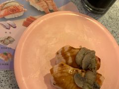 -争鲜回转寿司(金桥家乐福店)