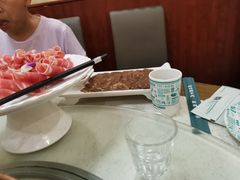 -阳坊胜利涮羊肉(阳坊老店)