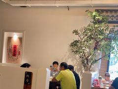 -北平小馆·烤鸭·家常菜(磨房北里店)