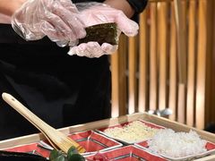 -無境·匠心日本料理(汉街店)