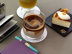 -大小咖啡 BigSmallCoffee(麦子店)