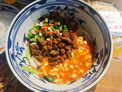-元志初腊汁肉夹馍(钟楼粉巷店)