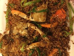 -桥底辣蟹(谢斐道店)