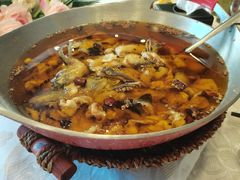 -鑫巴蜀小镇 · 水煮鱼专研店(玉桥店)