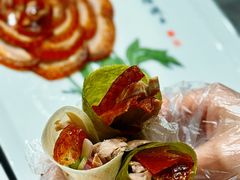 -全聚德(上海首店浦东店)