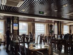 -清真·鸦儿李记·涮肉(和平里店)