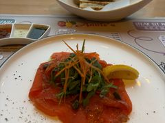 -安妮意大利餐厅(世贸天阶店)