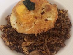 -美丽心情蛋糕(江苏路店)