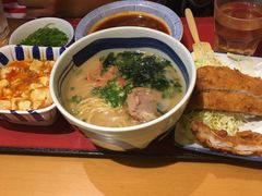 -虹梅食堂·爱蝦乃家