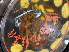 -缘福乡村铁锅炖民宿(八达岭店)