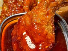 -BOPEYE·波派炸鸡(九霄天地店)