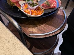 -妙香居韩国烤肉(容桂天佑城店)