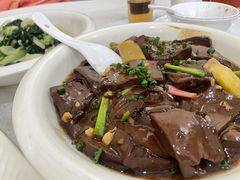 -胜记烧鹅美食