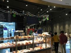 -Sunflour(来福士店)